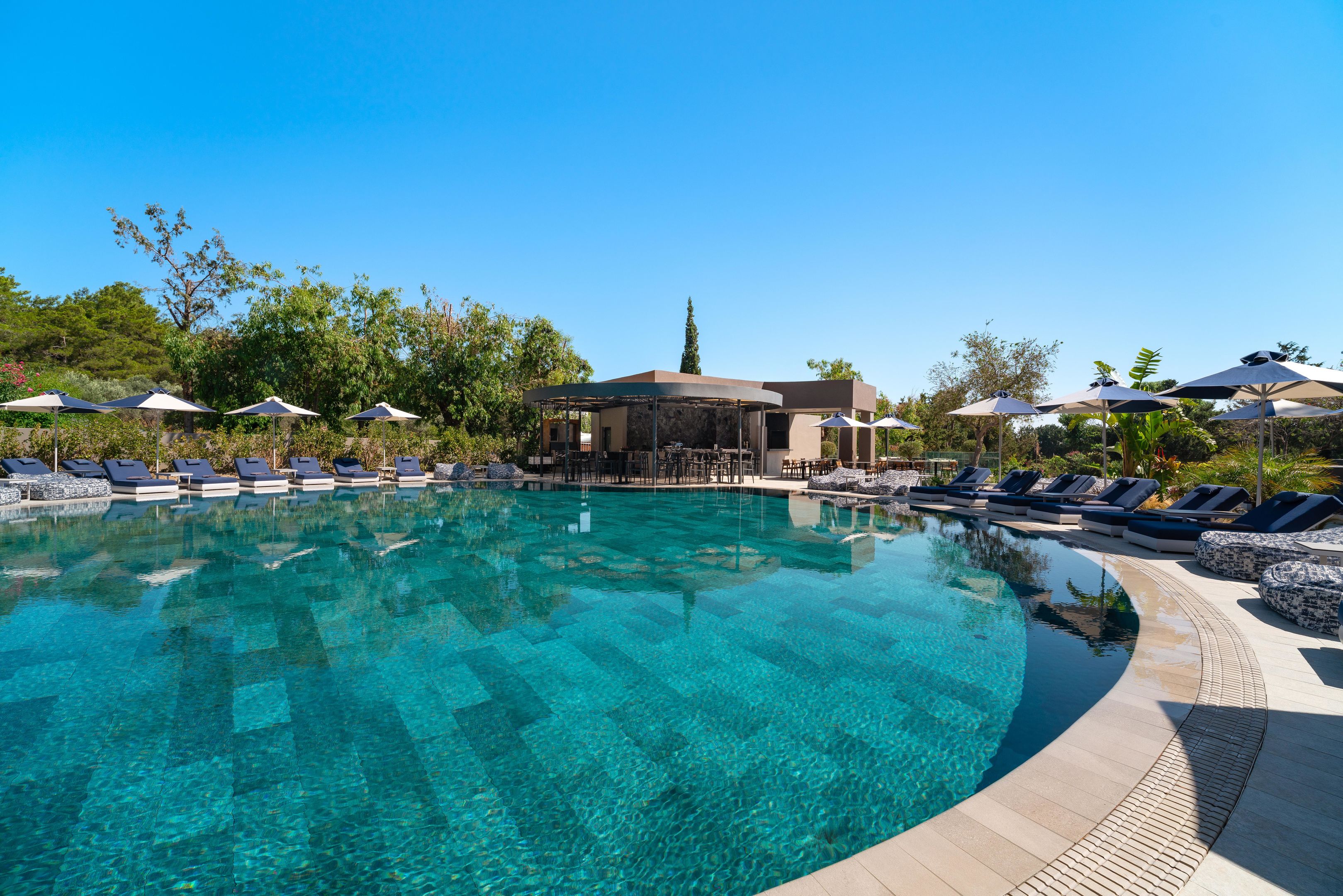 Cabu Pool Bar photo 4